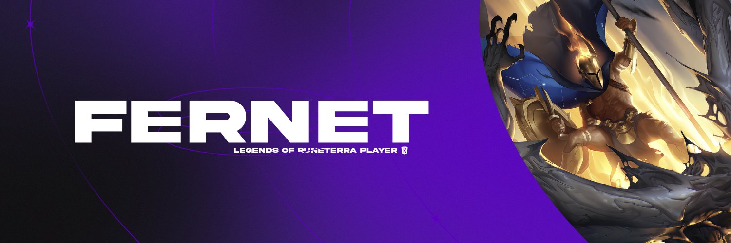 Fernet ⭐️⭐️⭐️ banner