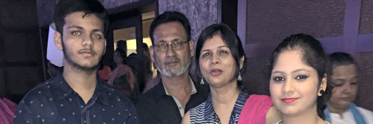 ramkhanna2004's profile banner image