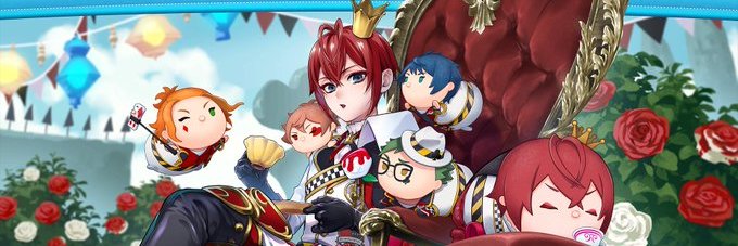 Funtime Kirby banner