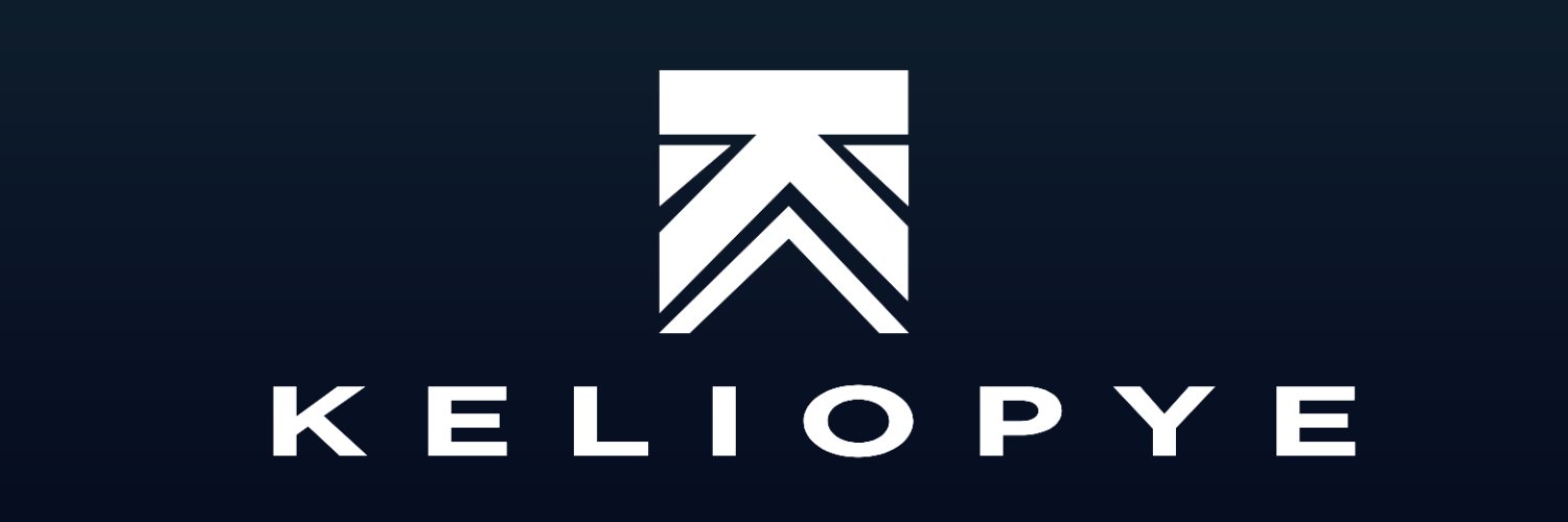 Keliopye banner