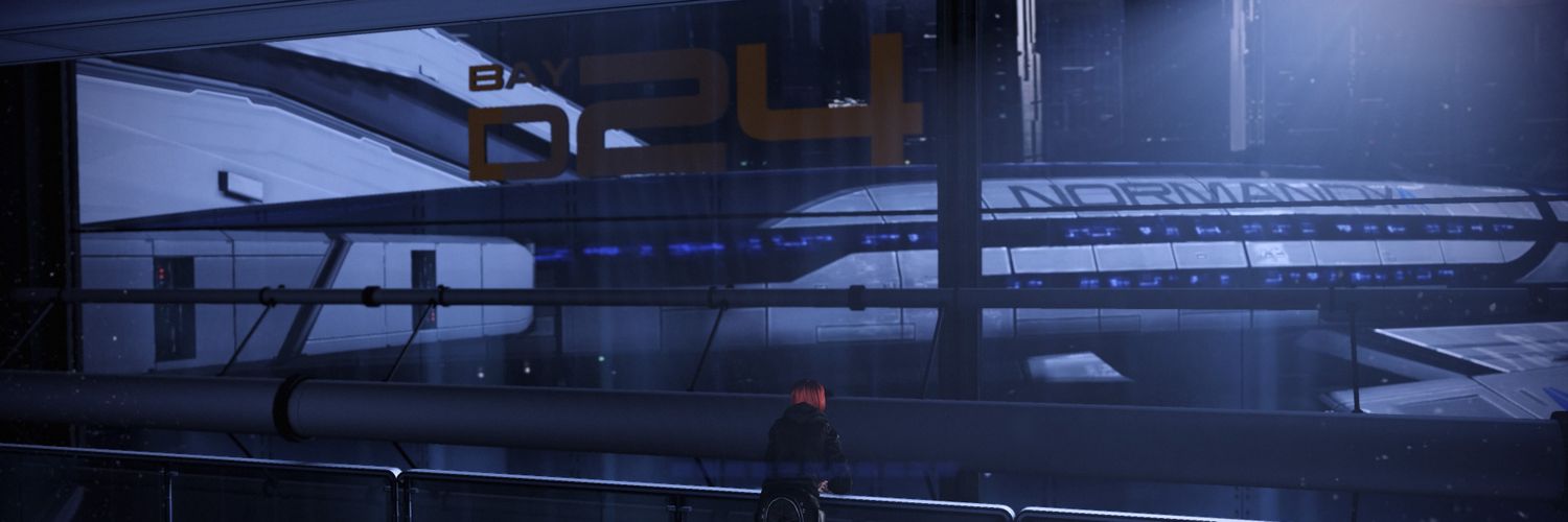 AMercenario's profile banner image