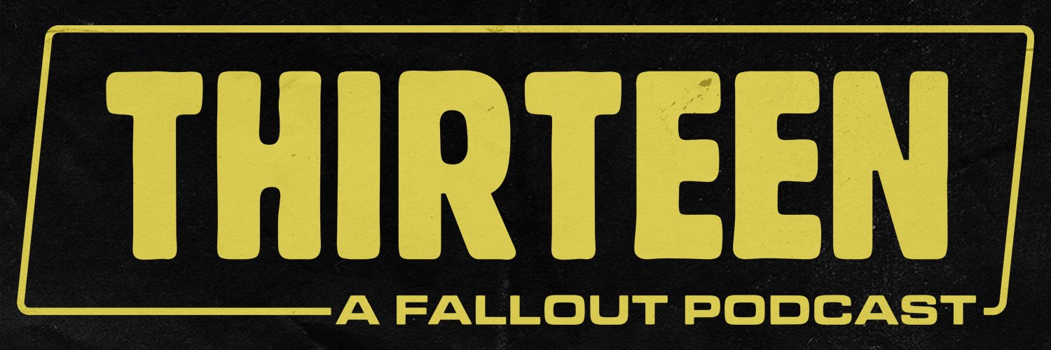 FoThirteen's profile banner image