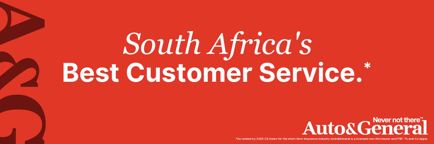 AutoandGeneral's profile banner image
