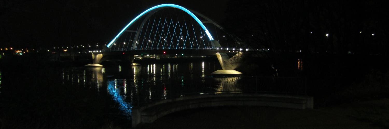 Robert Moffitt banner