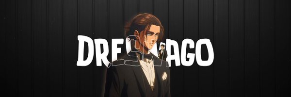 dreswago Profile Banner