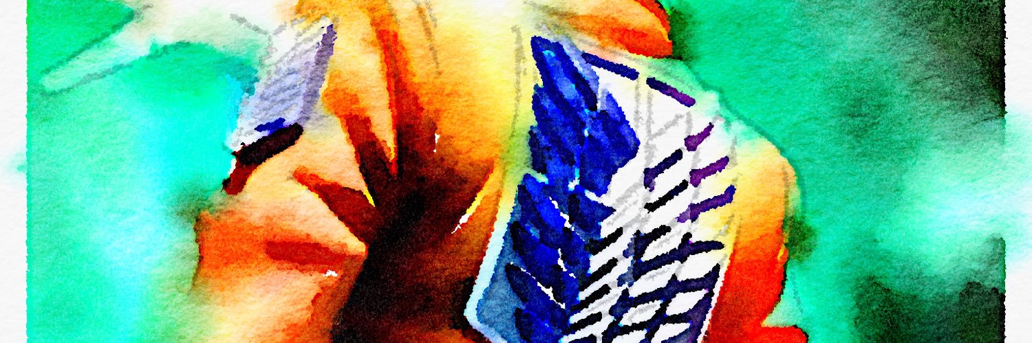 kurage_drop's profile banner image