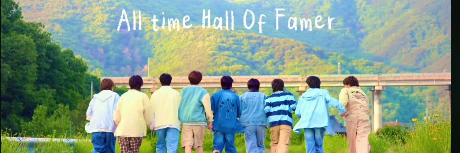 Paukthh saw AHOF!🌠🌟⁷◦⁹◦¹³ banner