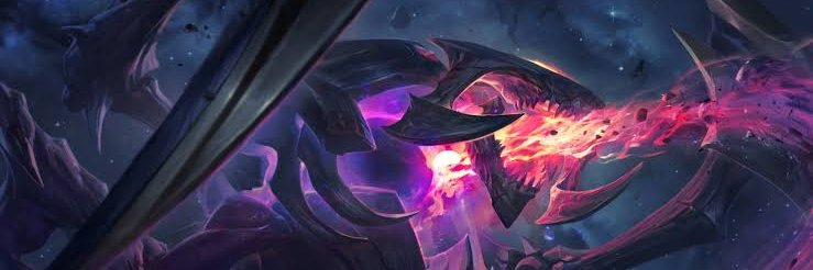 chogath0711's profile banner image