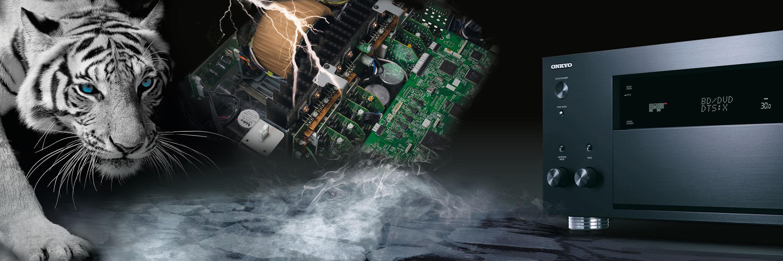 ONKYO_EU's profile banner image