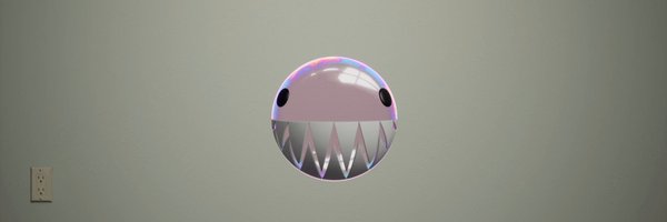 Dumb__Bubble Profile Banner