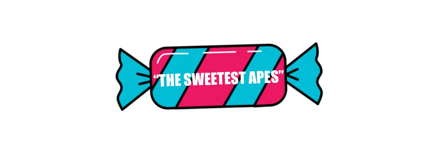 Thesweetestapes's profile banner image