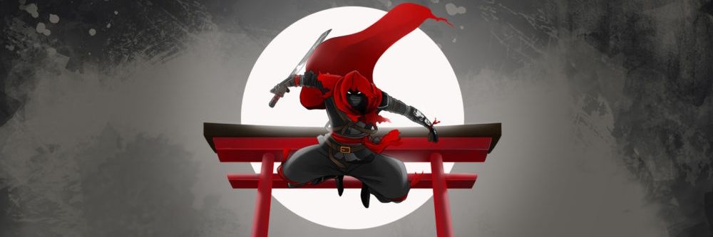 Aragami banner