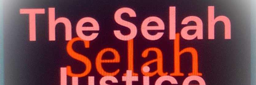selahj19's profile banner image