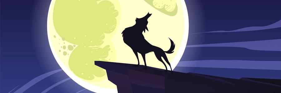 lupinewolf's profile banner image
