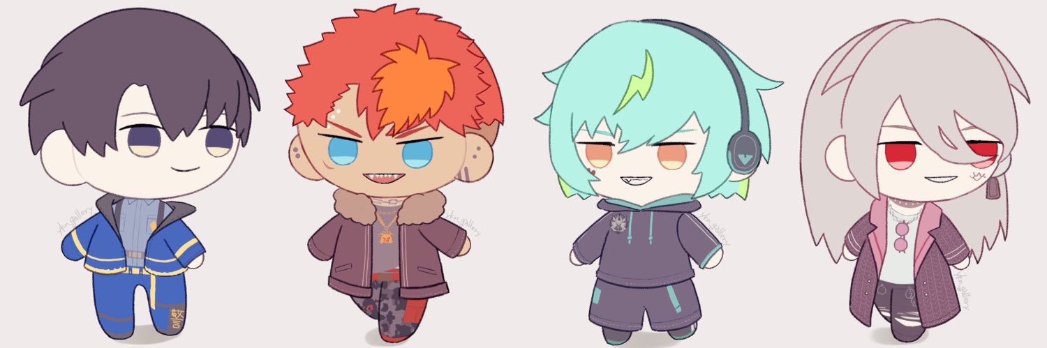 ykn_gallery's profile banner image