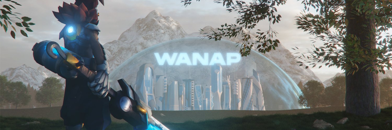 WanapMK's profile banner image