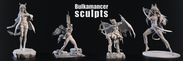 bulkamancer Profile Banner