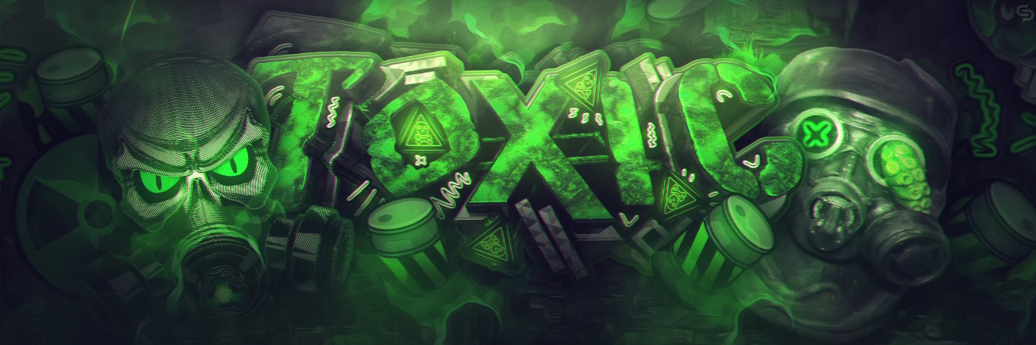 ToxicityMuse's profile banner image