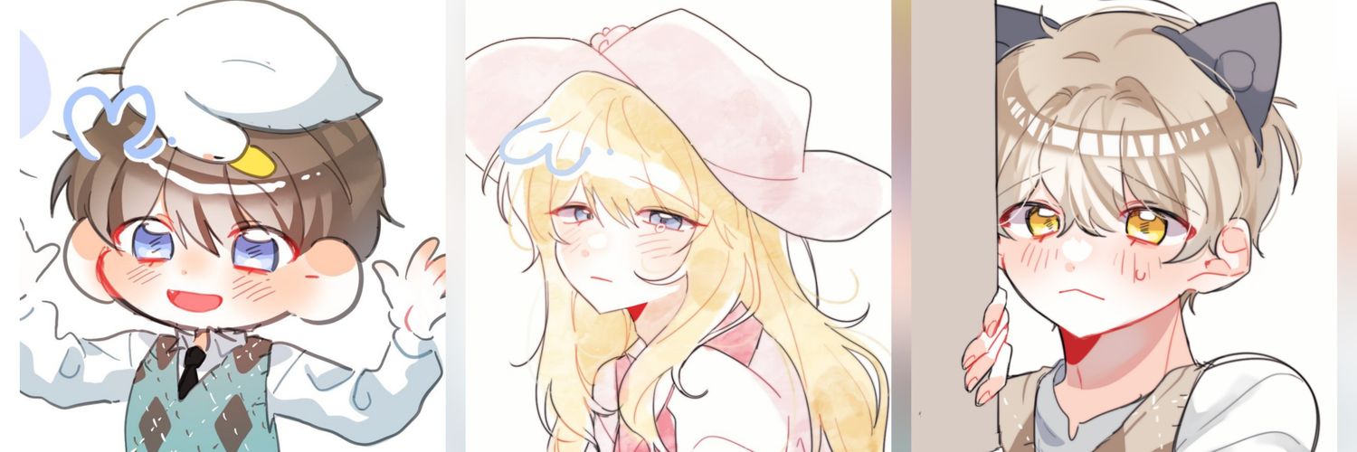 🪨25밤 구하는 bee mong🎵🩵 banner