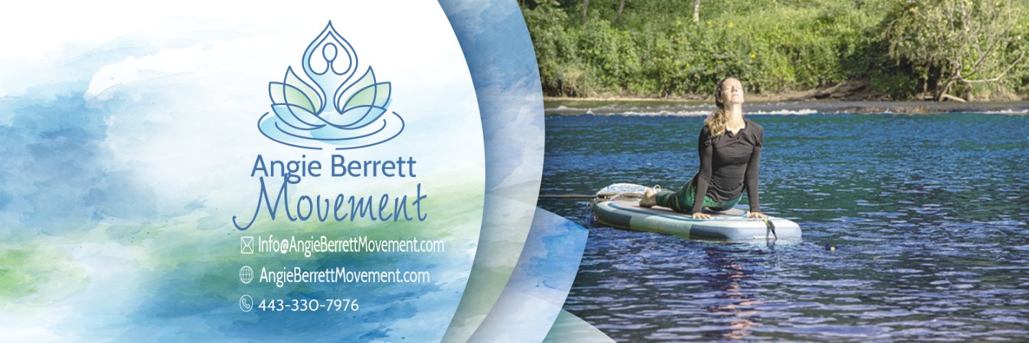 AngieBerrett's profile banner image