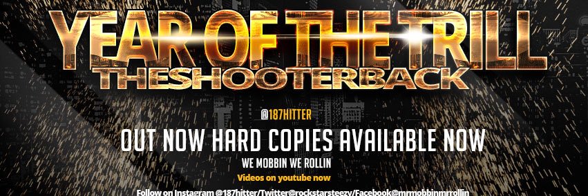 ROCKSTARSTEEZY's profile banner image