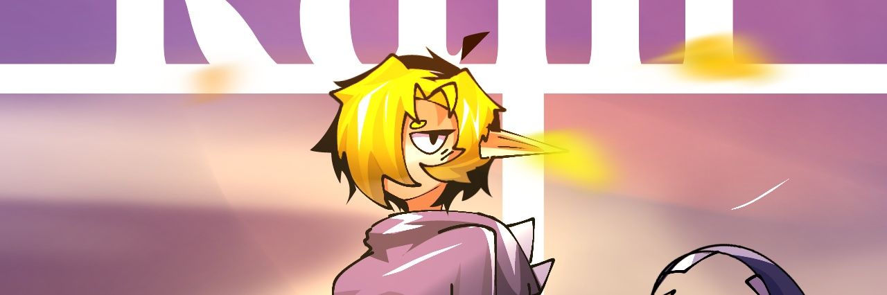 Geniks🍥🇵🇸🕊️(Open) VGen Comms banner