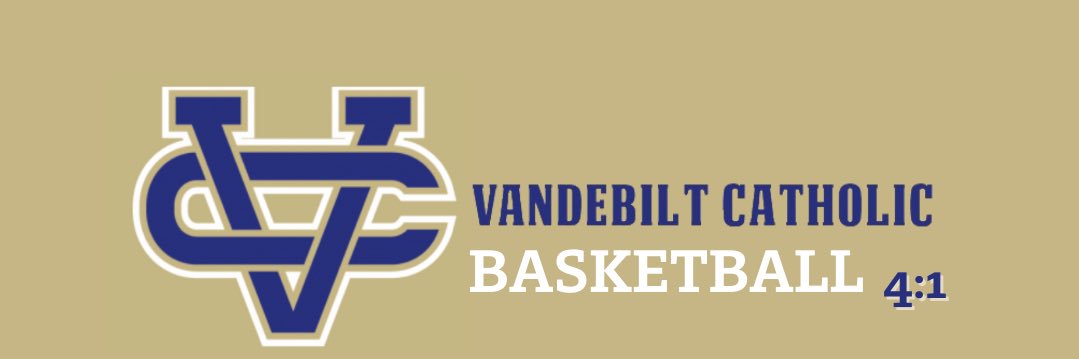 VCHS_BBall's profile banner image