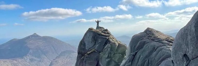 Paul ‘Boxty’ Boyle banner