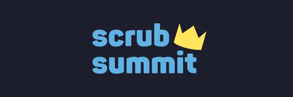 ScrubSummit Profile Banner