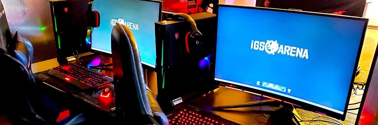 icafeakiba's profile banner image