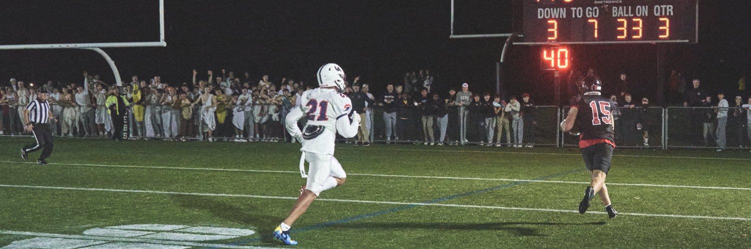 Kaelan Chudzinski banner