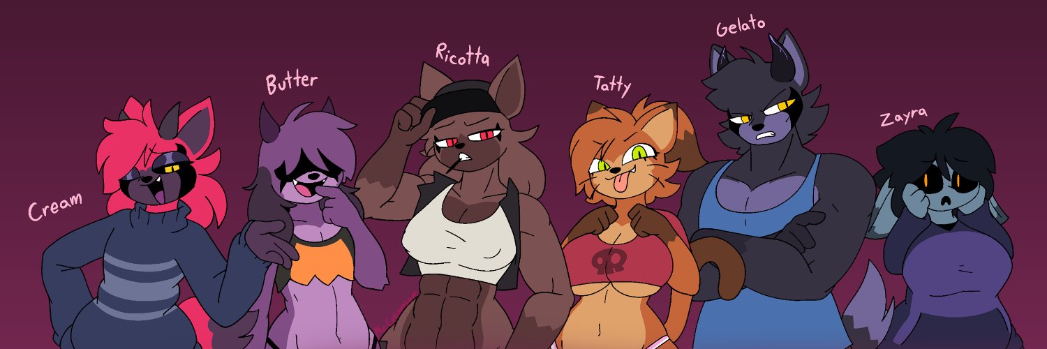 MrCreamSom🔞 banner