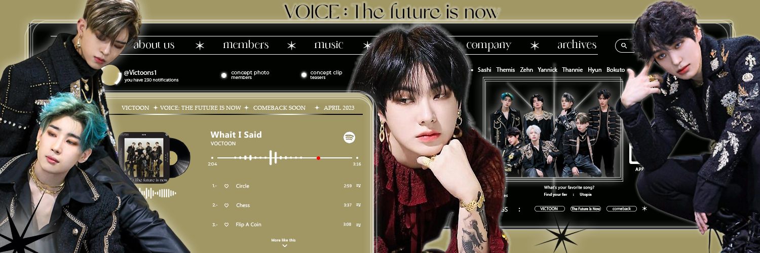 𝕍𝕀ℂ𝕋𝐎𝐎ℕ ᴛʜᴀɴɴɪᴇ ᴅᴀʏ🎁 banner