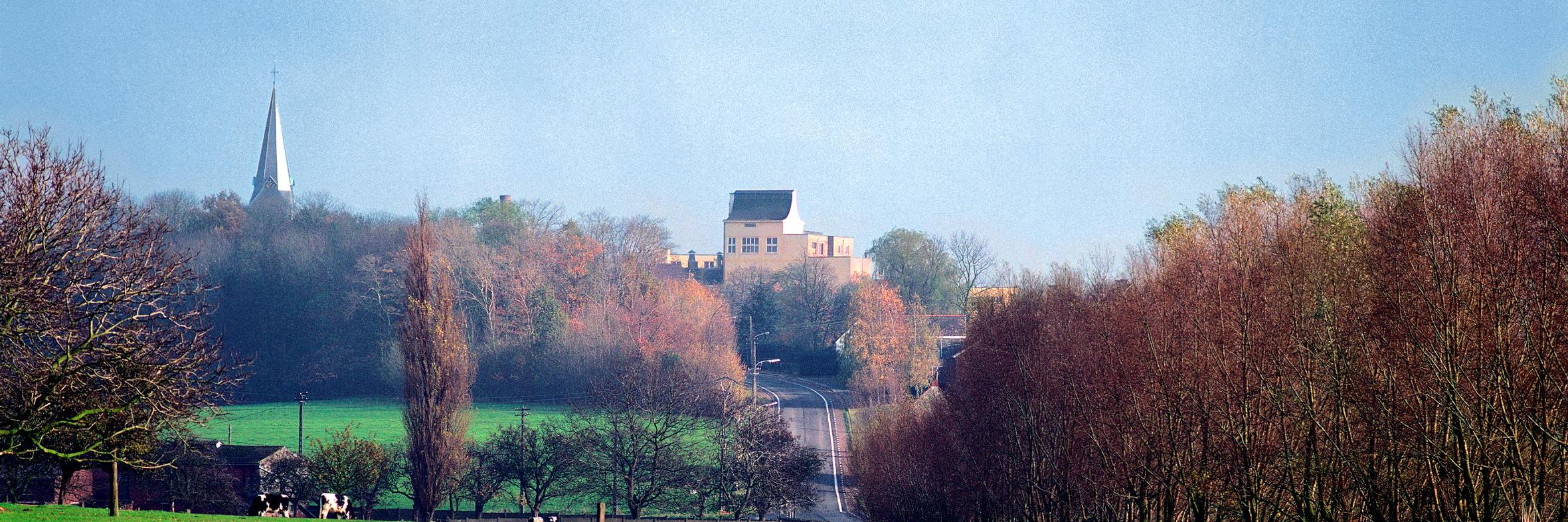 Omer Vander Ghinste banner