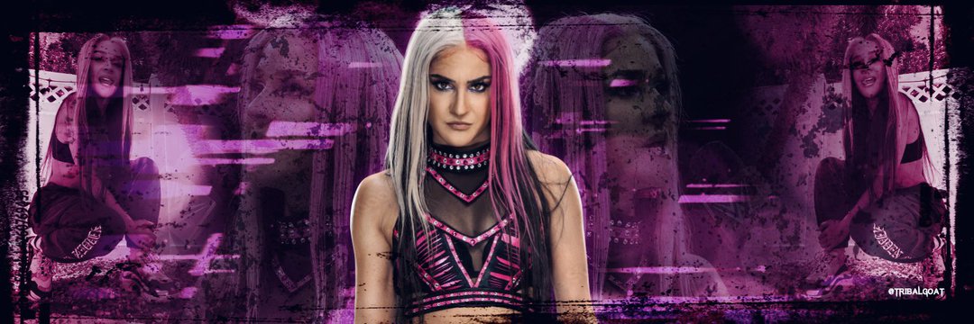 Jacob (Private) banner