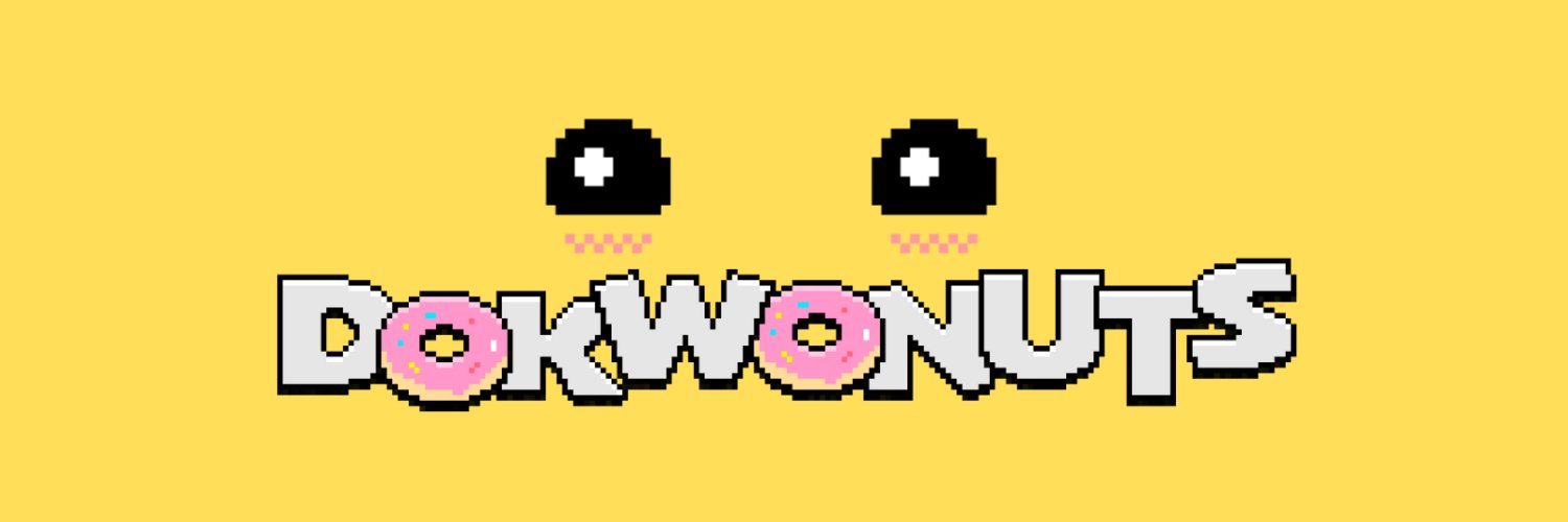 DoKwonuts - OOPS! We toppled #TerraLuna banner