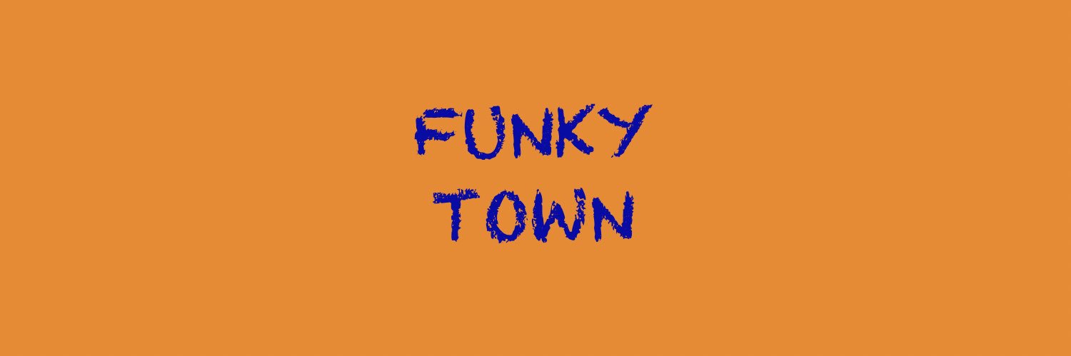 Funkyman6000's profile banner image
