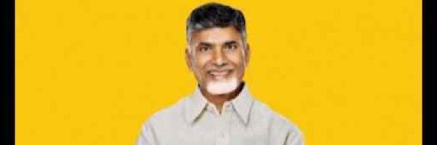 Srikanth Pothini banner