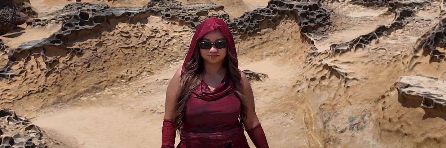 Tanyafabro's profile banner image