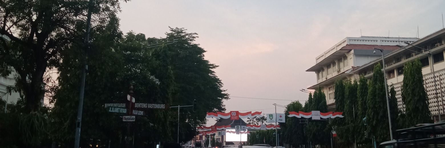 kremesanbumi banner