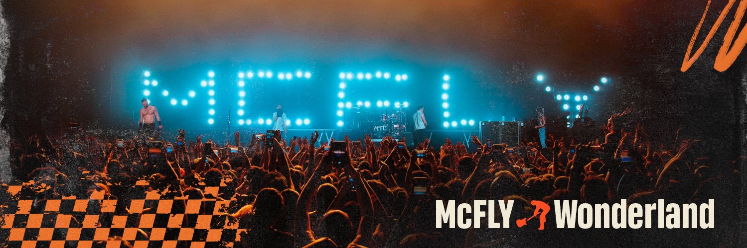 McFLY Wonderland 🇧🇷 (@mcflywonderland) / Posts / X