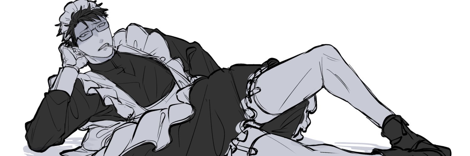 amekococ's profile banner image