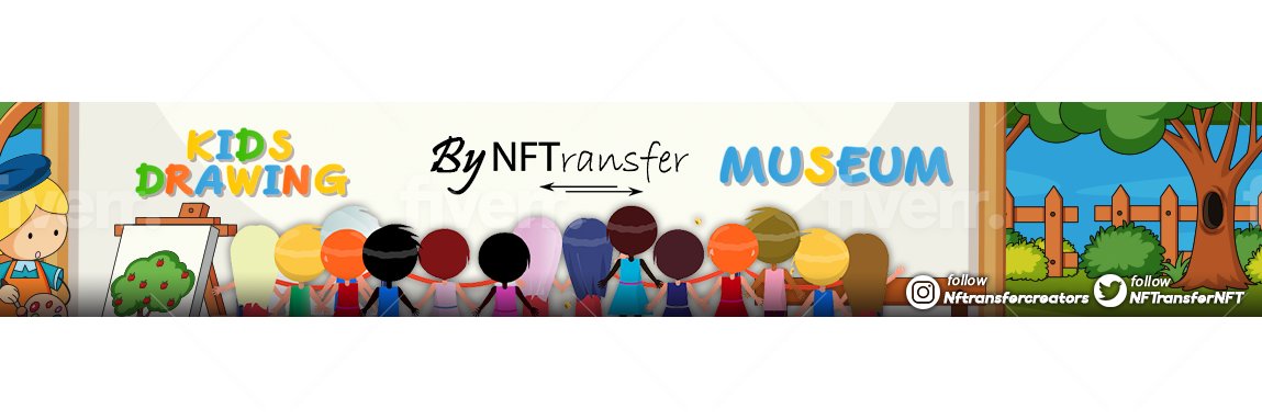 NFTransferNFT's profile banner image