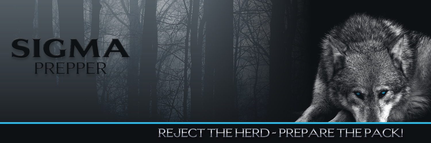 Sigma Prepper banner