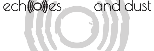 echoesanddust Profile Banner