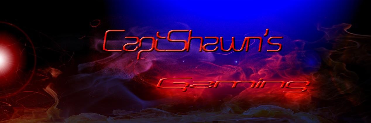 CaptShawns's profile banner image