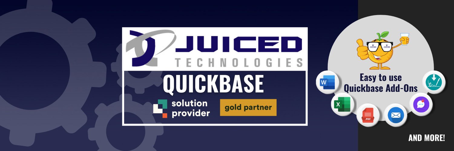 Juiced Technologies banner