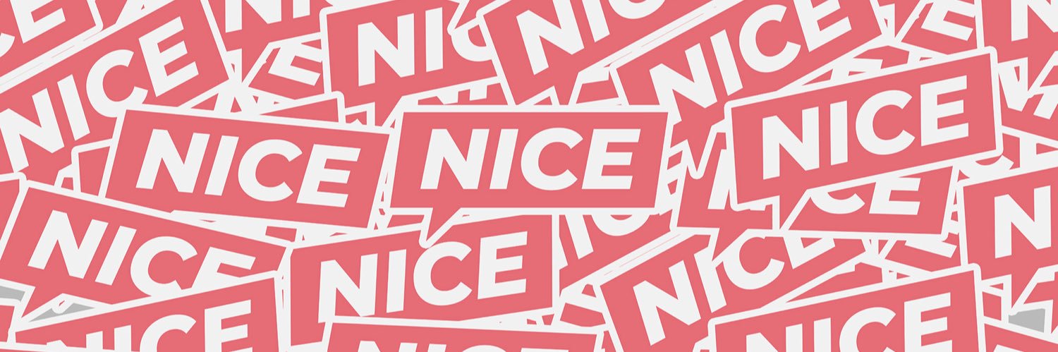 Nice Kicks's banner
