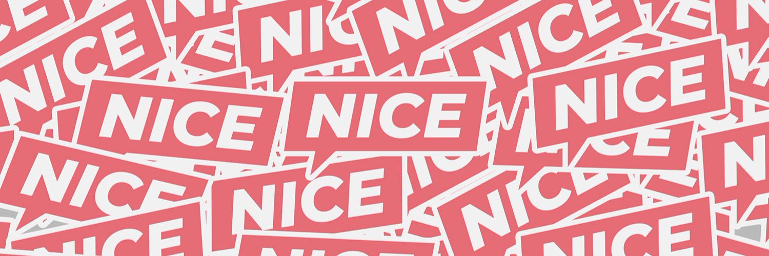 Nice Kicks Profile Banner