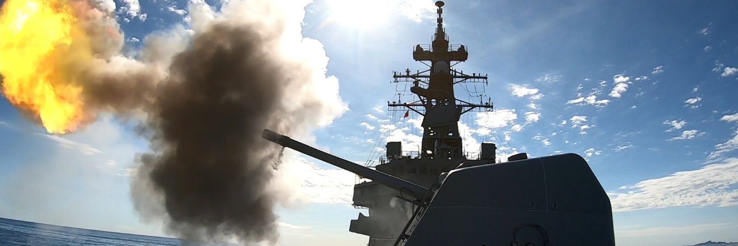 海上自衛隊　護衛艦隊【公式】's banner